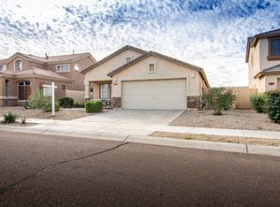 17531 W Dalea Dr, Goodyear, AZ 85338