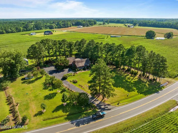 3142 Hwy 58 S, Kinston, NC 28504