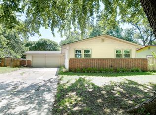 1646 Montana St, El Dorado, KS 67042
