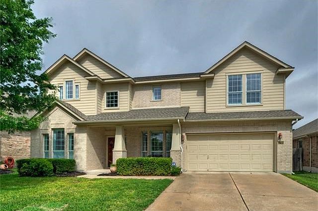 Welcome to 1704 Chula Vista Drive.  This 5 Bedroom/3 Bath home offers 2,641sf of comfortable and convenient living space.