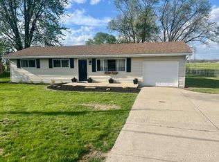 856 Garver Rd, Middletown, OH 45044