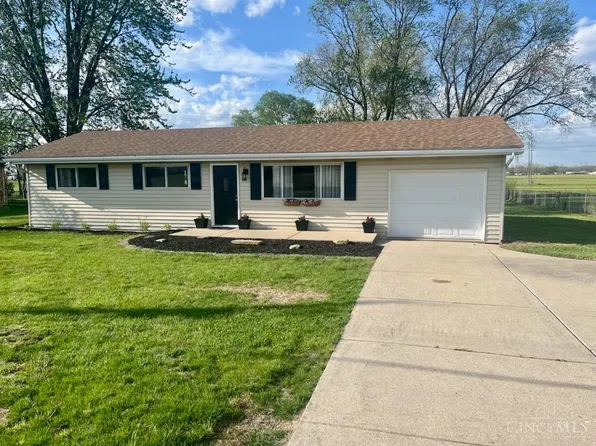 856 Garver Rd, Middletown, OH 45044