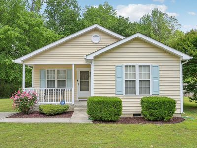 6904 Fox Haven Pl, Raleigh, NC, 27616