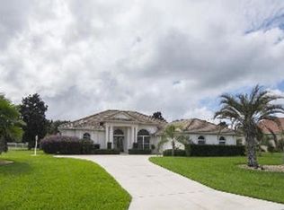 1143 E Whirl Away Cir, Inverness, FL 34453