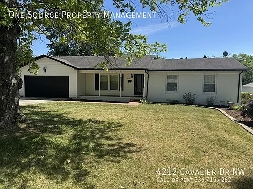 4212 Cavalier Dr NW Photo 1
