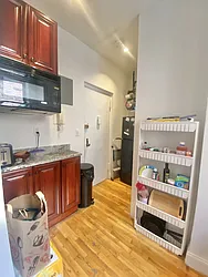Rented by Corcoran
