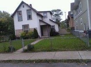 2205 Bellefontaine St, Indianapolis, IN
