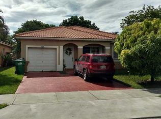 9322 SW 162nd Path, Miami, FL 33196