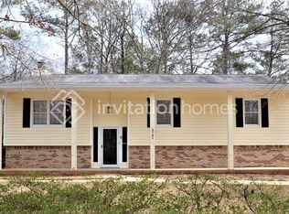 3701 Carolyn Farm Rd, Douglasville, GA 30135