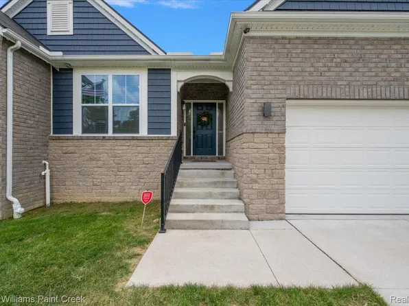 31088 28 Mile Rd, New Haven, MI 48048