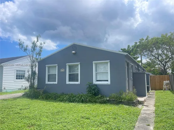 2130 McKinley St #1, Hollywood, FL 33020