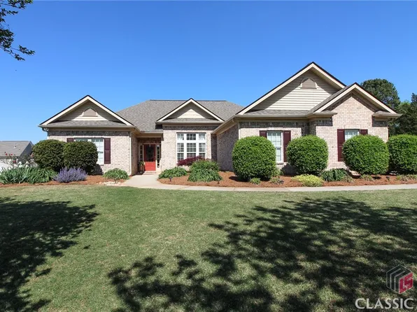 2021 Jefferson Hall Drive, Monroe, GA 30656