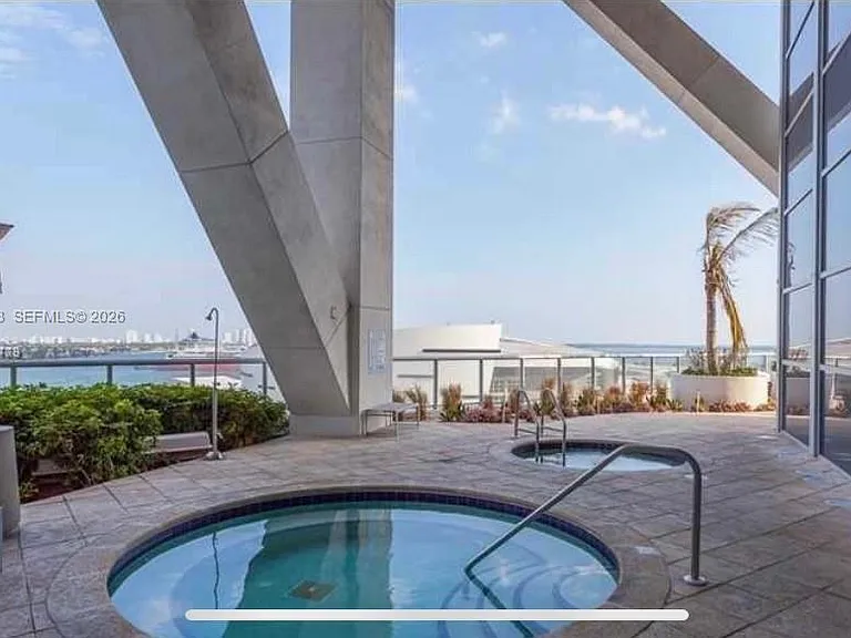 888 Biscayne Blvd #4009 — Photo 3