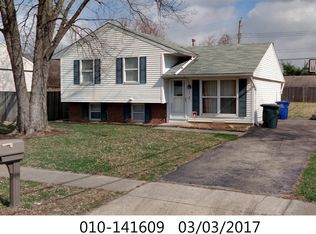 2762 Bardwell Rd, Columbus, OH 43219
