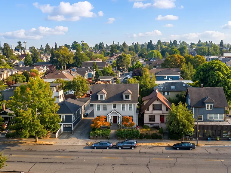 Drone View
