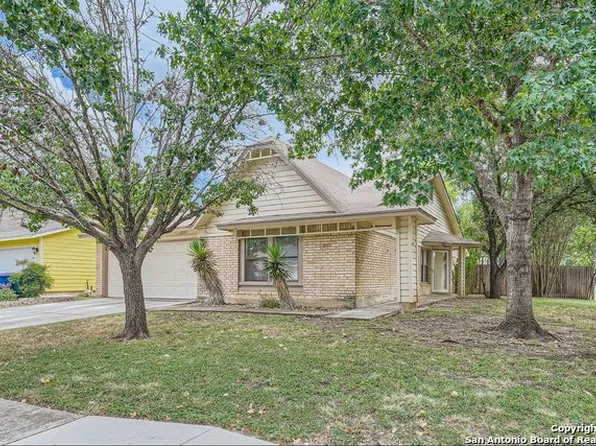 6803 Country Hill, San Antonio, TX 78240