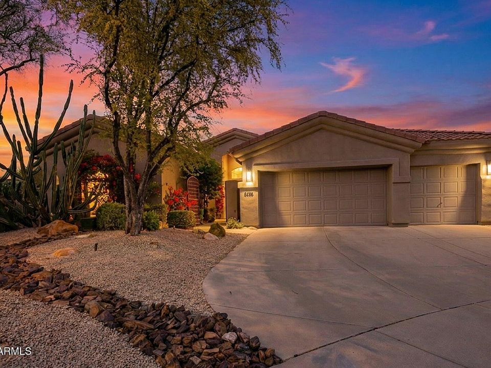 1st image of 8286 E BUTEO Drive