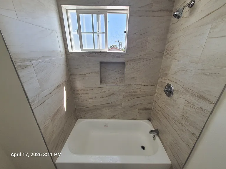 Bathroom #1