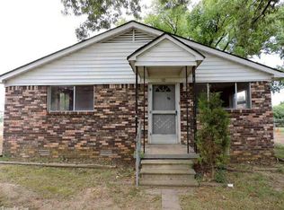 310 5th St, Benton, AR 72015