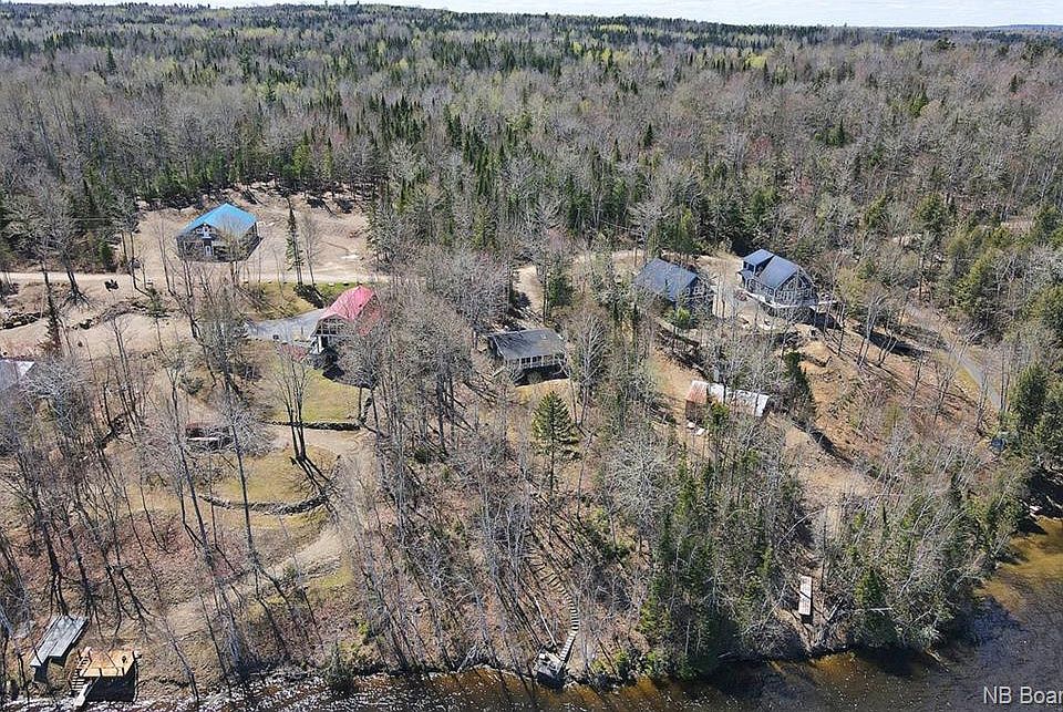 135 Caverhill Ln, Kingsclear, NB E6K 3Z6 MLS NB084386 Zillow