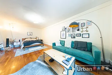 Rented by Urban Pads