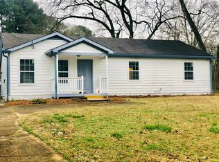 2706 Van Ct, Snellville, GA 30078