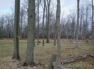 19612 Louth Rd, Spencerville, OH 45887