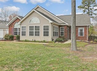612 Tabb Smith Trl, Yorktown, VA 23693