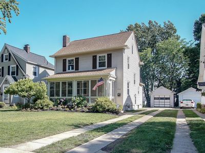 522 E Allen St, Lancaster, OH, 43130