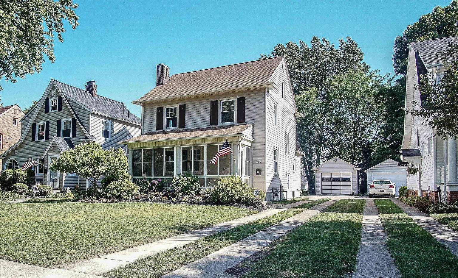 522 E Allen St photo 1