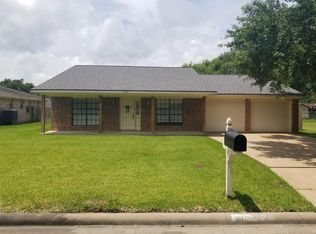 2010 Willow Bend Rd, Wharton, TX 77488