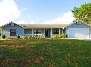 2991 Monica Ter, Kissimmee, FL 34744
