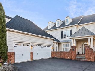 8169 Snead Loop, Gainesville, VA 20155