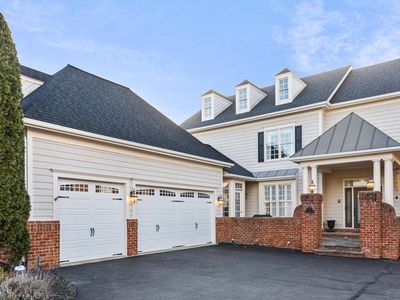 8169 Snead Loop, Gainesville, VA, 20155