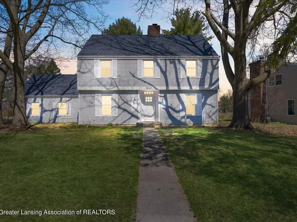 842 Andover Dr, Dewitt, MI 48820