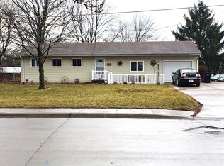 2626 Marilyn Rd, Ottumwa, IA 52501