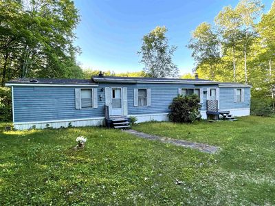 538 Alton Mountain Road, Alton Bay, NH, 03810