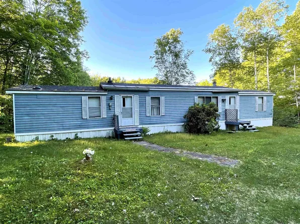 538 Alton Mountain Road, Alton, NH 03810