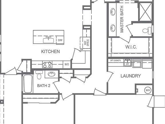 Floor Plan.