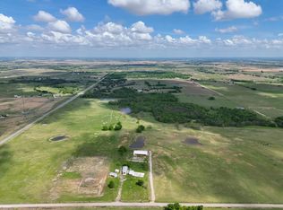 120 W Highway 62, Council Hill, OK 74428