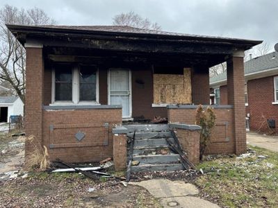 229-231 W 37th Ave, Gary, IN, 46408
