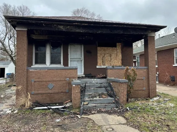 229-231 W 37th Ave, Gary, IN 46408