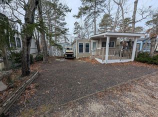 561 Corson Tavern Rd Lot 82, Ocean View, NJ 08230