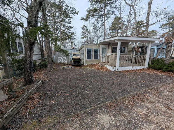 561 Corson Tavern Rd Lot 82, Ocean View, NJ 08230