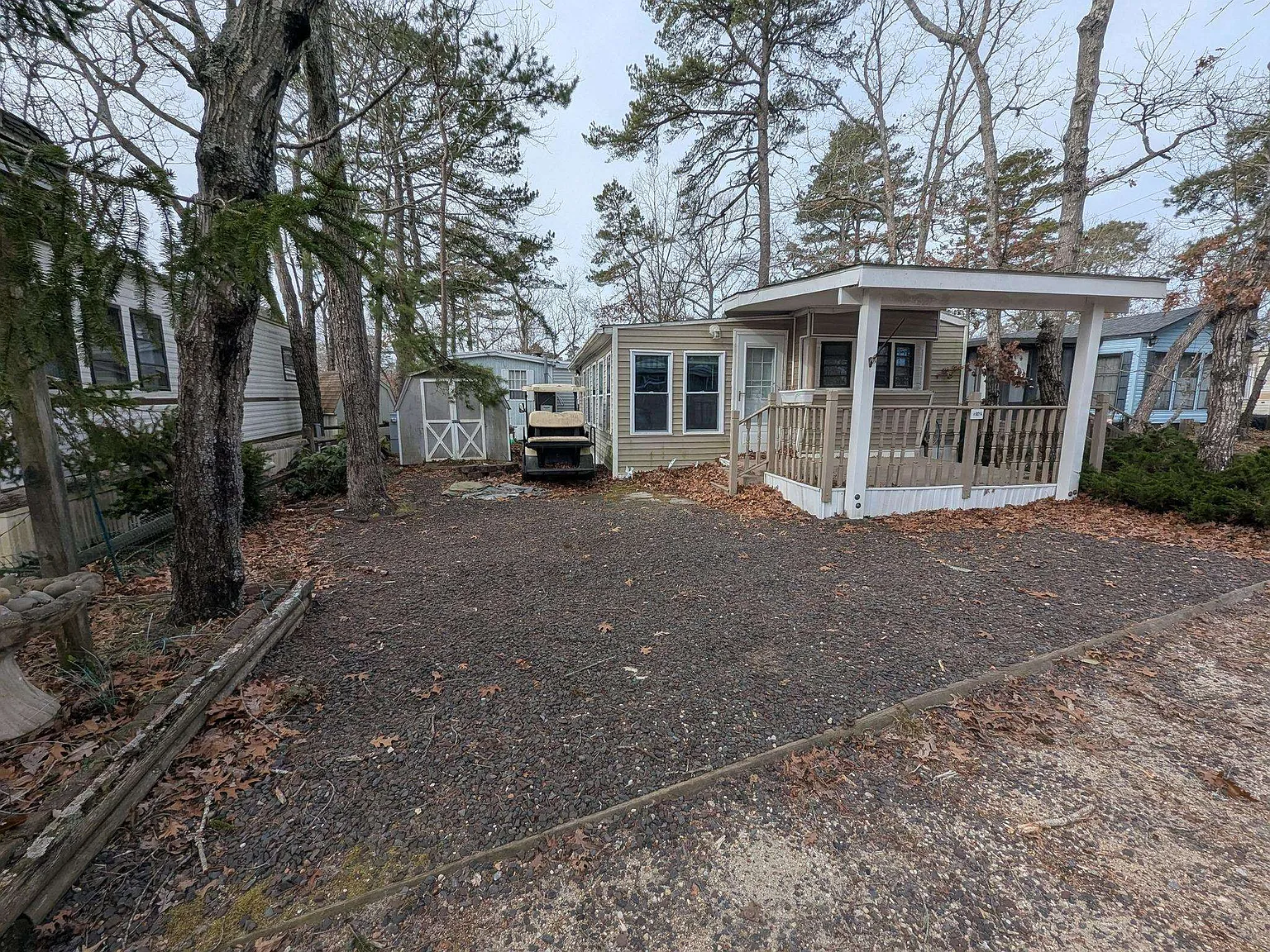 561 Corson Tavern Rd #R14-lot 82 photo 1