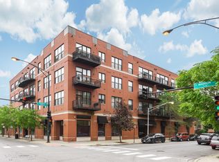 1 S Leavitt St UNIT 204, Chicago, IL 60612