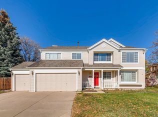 8197 W Chestnut Ave, Littleton, CO 80128