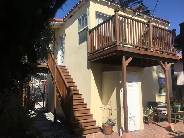 (undisclosed Address), Venice, CA 90291