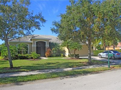 13023 Moody River Pkwy, North Fort Myers, FL, 33903