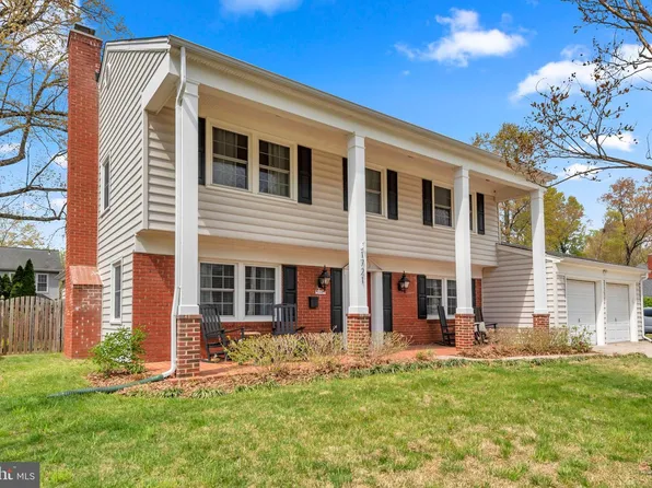 1721 Urby Dr, Crofton, MD 21114